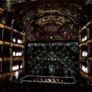 Satyagraha - 2025 &copy; Opéra de Nice